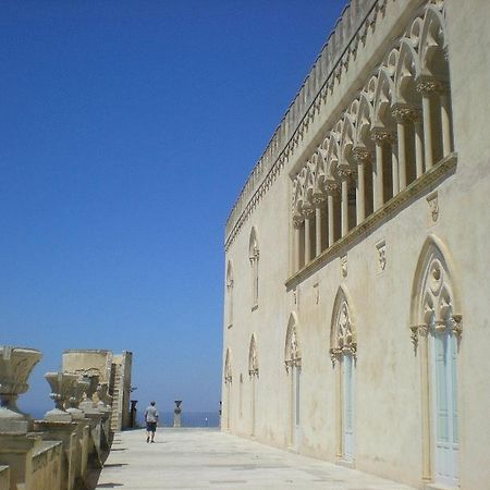 La Voce Del Violino Bed & Breakfast Ragusa Eksteriør bilde