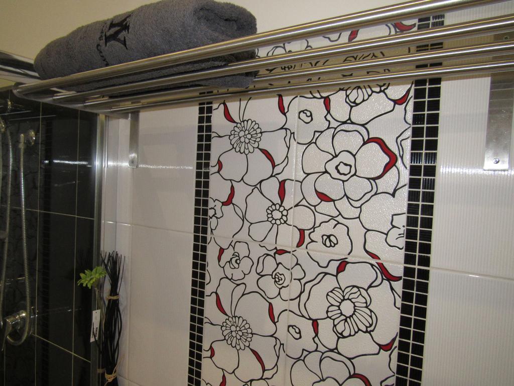 La Voce Del Violino Bed & Breakfast Ragusa Rom bilde