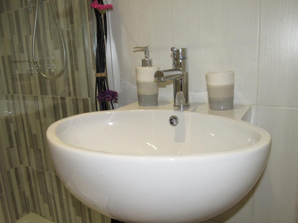 La Voce Del Violino Bed & Breakfast Ragusa Rom bilde