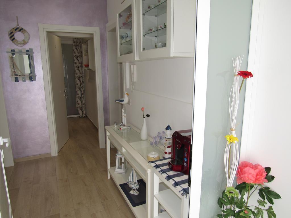 La Voce Del Violino Bed & Breakfast Ragusa Eksteriør bilde