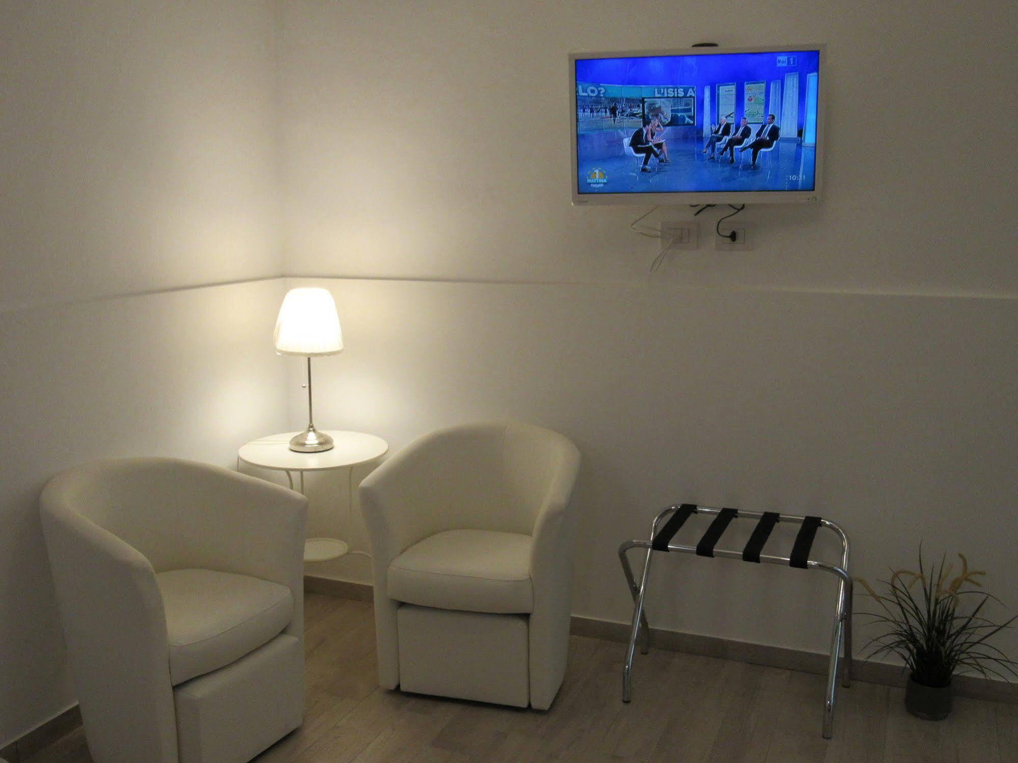 La Voce Del Violino Bed & Breakfast Ragusa Eksteriør bilde