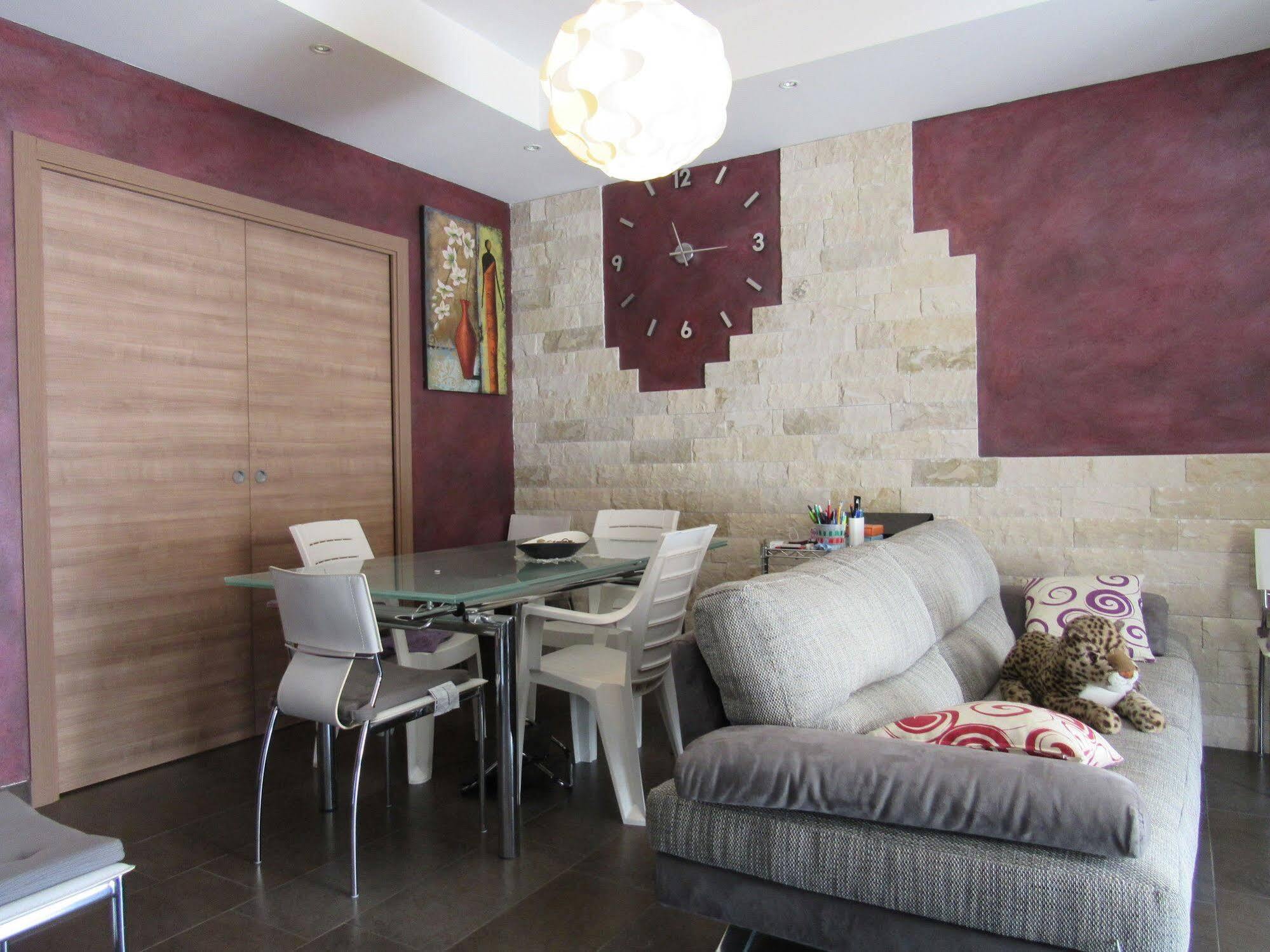 La Voce Del Violino Bed & Breakfast Ragusa Eksteriør bilde