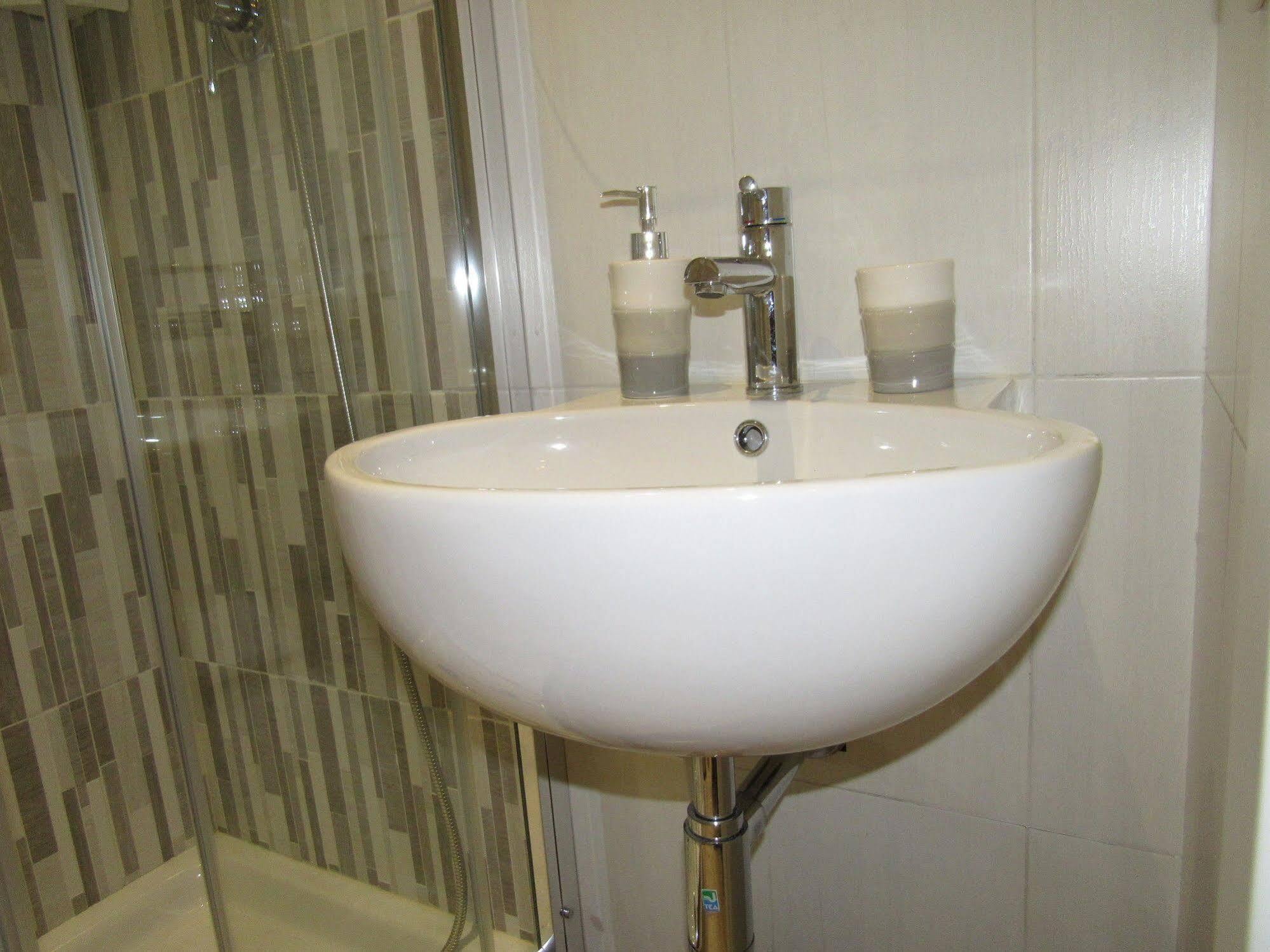 La Voce Del Violino Bed & Breakfast Ragusa Eksteriør bilde