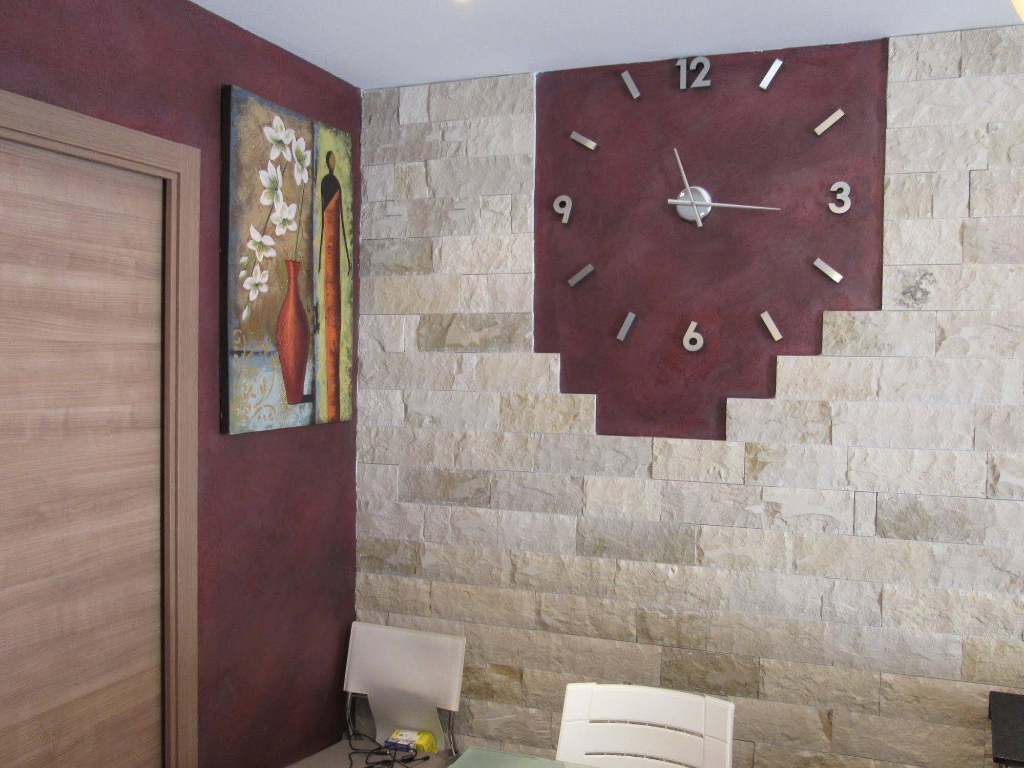La Voce Del Violino Bed & Breakfast Ragusa Eksteriør bilde